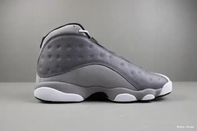 Bmlin Atmosphere Air Grey 13 414571-016 Retro Jordan 0516